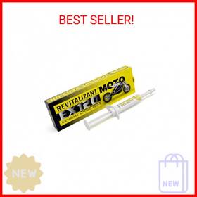 Xado Xa-10037 Revitalizant Ex120 Conditioner For Motorcycle And Small Engine Equipment B