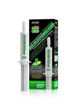 Xado Xa-40014 Atomic Metal Conditioner Maximum Transmission With Revitalizant 1 Stage