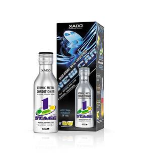 Xado Xa-40212 Engine Oil Additive Metal Conditioner Treatment Wear Protection For New C