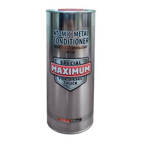 Xa-42712 Xado Diesel Truck - Engine Repair Wear Protection Oil Additive Treatment
