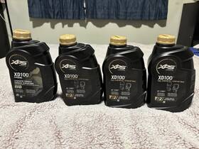 888-272-9222 Xp5 Marine Xd100 Synthetic Oil 1 Qt 888-272-9222 Xp5 Marine Xd100 Synthetic Oil 1 Qt