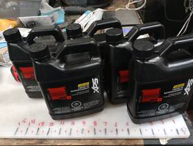 12112700 Xps 5 Pack Antifreeze/coolants .- 32oz Ea. 1056