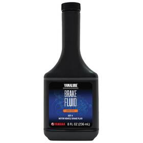 Yamaha Motor 881314781171 Original Oem Yamalube Accbrakeflud Brake Fluid 1 8 Ounce