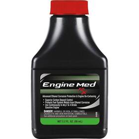 Acc-engin-rx-08 Yamalube Engine Med Rx 8oz Acc-engin-rx-08 Yamalube Engine Med Rx 8oz