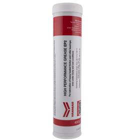 977770-01500 Yanmar Multipurpose Nlgi 2 Grease 400g Cartridge 977770-01500 Yanmar Multipurpose Nlgi 2 Grease 400g Cartridge