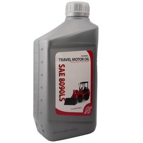 Sae8090ls Yanmar Limtied Slip Transmission Oil 80w90 Synthetic Utv Tractor Gear 1 Qt