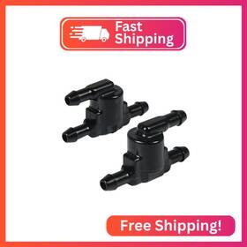 Yokkip Ykus0072 Wiper Washer Windshield Check Valve - Replacement For Toyota Scion Lexu