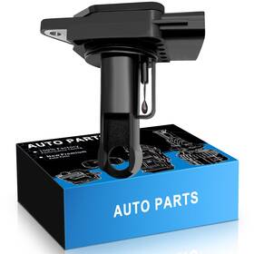 Yzhidianf Lyzusa1124c001fba Mass Air Flow Sensor Meter 22680aa310 For Mazda 3 6 Cx7 Subaru Baja
