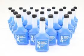 Ww943 Zak New Low Freeze Point Windshield Washer Concentrate 12oz. Set Of 23