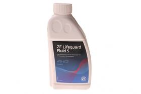 S671 Zf 053202268385 Automatic Transmission Fluid-lifeguardfluid 5 090 170