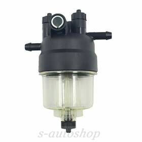 130306380 Zh5682 For Perkins Fuel/water Separator Assembly