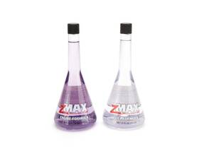 Zmax 4877 Engine Additive And Fuel Gas / Oil 12oz Bottles Kit 51-011