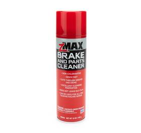 88-502 Zmax 88 502 Brake Parts Cleaner 15oz Can