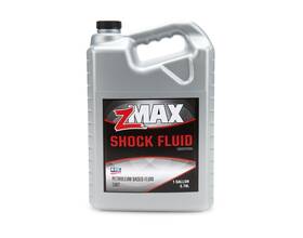 Zmax 88-918 Shock Oil - 5w Conventional 1 Gal Jug Each