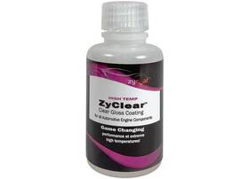 15004 Zycoat Zyclear Clear Gloss Coating 4 Oz Bottle