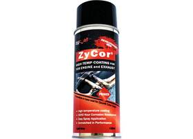 Zycoat 881101500008 50000 Zycor High Temp Primer Aerosol 13 Oz Zycoat 881101500008 50000 Zycor High Temp Primer Aerosol 13 Oz