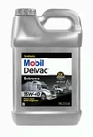 Mobil Delvac Extreme 15W-40 Full Synthetic Diesel Engine Oil 2.5 Gal. Fixed Price $45.99.