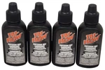 (4 Pack Of 2OZ Drip Bottles) Tri Flow Superior Dry Lube Lubricant TF21013. Fixed Price $19.99.