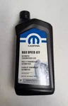 Mopar 8&9 Speed Atf Fluid 68218925AB. Fixed Price $30.00.