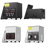 Vevor 1.3-50L Ultrasonic Cleaner Cleaning Machine Basket Heater Timer 60-600W. Fixed Price $219.90.