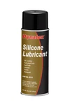 Dynatex 52115 Silicone Spray Lubricant 16 Oz. Aerosol - 10.25 Net Wt.. Fixed Price $12.53.