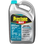 Prestone Max AF6110 Blue 50/50 Prediluted Antifreeze Coolant Gallon (6 Pack). Fixed Price $108.89.