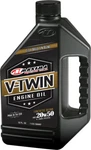 Maxima 30-14901 V-twin Synthetic Blend Engine Oil 20W-50 32OZ. Fixed Price $21.10.