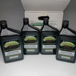 High Performance Lubricants Badd A$$ Racing 10W60 Synthetic Street Oil 4 Pack. Fixed Price $75.95.