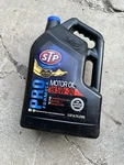 Stp Motor Oil 5W-30. Fixed Price $35.00.