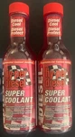 2X Hy-per Lube Diesel Super Coolant 18 Oz New Sealed Priority Shipping. Fixed Price $24.75.