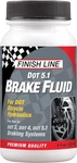 Finish Line Dot 5.1 Brake Fluid - 4OZ. Fixed Price $13.51.