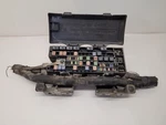 2009 - 2010 Ford F150 Pickup Fuse Box Engine Core Support Mounted. Fixed Price $140.52.