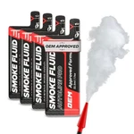 Automotive Smoke Machine 4.4OZ Fluid Solution - Starter Size Thick. Fixed Price $15.84.