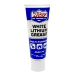 Lucas Oil White Lithium Grease 8 Ounce- LUC10533. Fixed Price $7.28.