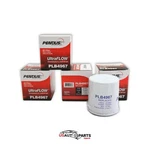 Set Oil Filter For Fram PH4967, Pronto PO4476 - L14476 Wix 51394 POF4476. Fixed Price $34.84.