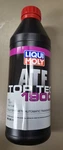 Liqui Moly Atf Top Tec 1900 Automatic Transmission Fluid Liter New 20028. Fixed Price $20.00.