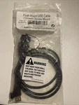 Fusion MS-CBUSBFM1, Flush Mount Connect With Water Proof Cap. Fixed Price $10.00.
