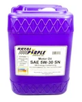 Royal Purple Motor Oil (5530). Fixed Price $166.99.
