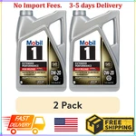 Pack, Mobil 1 Extended Performance High Mileage Full Synthetic Motor Oil 0W-20. Fixed Price $49.98.