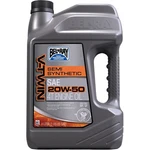 Bel-ray V-twin Semi-synthetic 4-STROKE Engine Oil. Fixed Price $45.53.