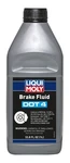 Liqui Moly Brake Fluid For Integra, Mdx, Tlx, Encore Gx, CT4, CT5+MORE 22078. Fixed Price $68.90.