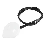 Acropix Windshield Wiper Washer Fluid Reservoir Tank Bottle Cap Cover White. Fixed Price $21.99.