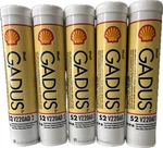 Shell Gadus S2 V220AD Grease X 14OZ Lithium/calcium/moly 550066880. Fixed Price $39.95.