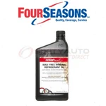 Four Seasons Refrigerant Oil For 1974-1993 Lincoln Continental Accessories Nl. Fixed Price $27.10.
