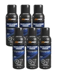 14 Oz. White Lithium Grease Spray - 6 Pack Emzone. Fixed Price $45.99.