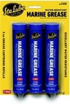 Crc Sta-lube Multi-purpose Marine Grease, Oz. Cartridge SL3184. Fixed Price $38.99.