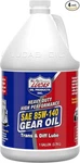 Lucas Oil 10045 Heavy Duty Sae 85W-140 Gear Gallon (pack Of 4). Fixed Price $119.99.