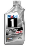 122377 Mobil 94002 15W 50 Synthetic Motor Oil Quart Pack Of 6. Fixed Price $129.53.