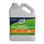 Klean-strip Green Odorless Mineral Spirits Substitute, 1 Gallon. Fixed Price $42.09.