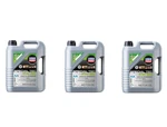 Pack Of 3 Liqui Moly 2259 Special Tec Aa 5W-20; Liter. Fixed Price $104.99.